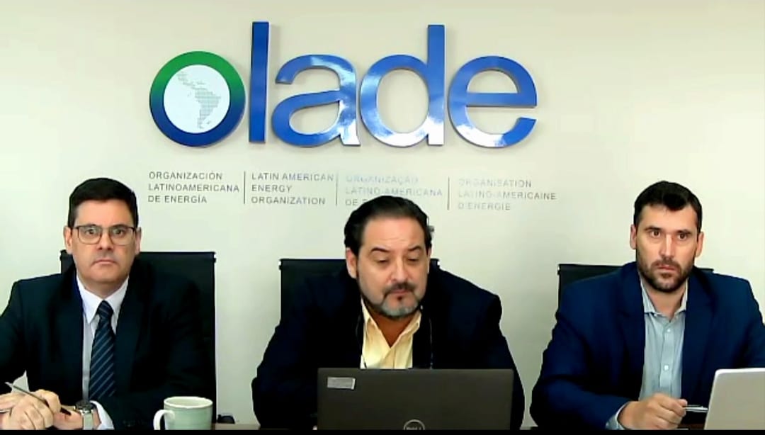 OLADE anuncia la creación del Observatorio de Emisiones de Metano de América Latina y el Caribe