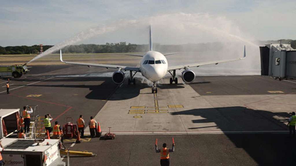 Tráfico aéreo en Latinoamérica y El Caribe creció 7.6% durante un enero «espectacular»