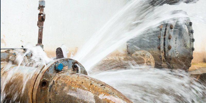 América Latina lidera inversión y preocupación por el agua en el Día Mundial del Agua