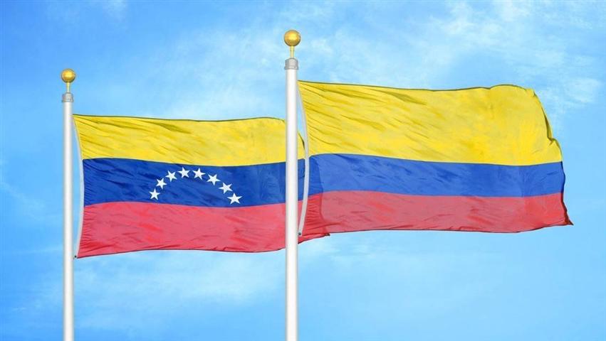 Nexos comerciales entre Colombia y Venezuela exhiben ritmo ascendente