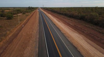 Paraguay y Bolivia resaltan que Ruta Bioceánica será un puente estratégico para comercio regional