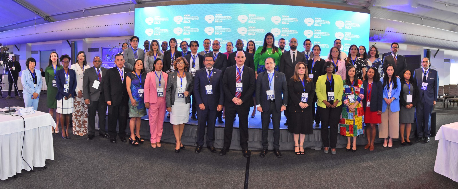 Foto de América Latina y el Caribe renueva compromiso por el fortalecimiento de la Cooperación Sur – Sur