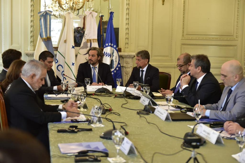 Foto de SELA participará como observador en la VII Cumbre de Jefes de Estado y de Gobierno de la CELAC