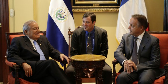 4Presidente -francia