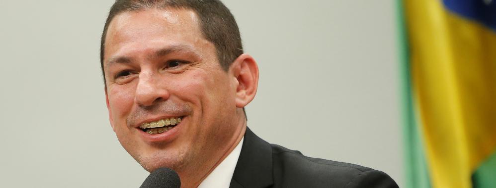 Brasil Pensiones Jefe Comision