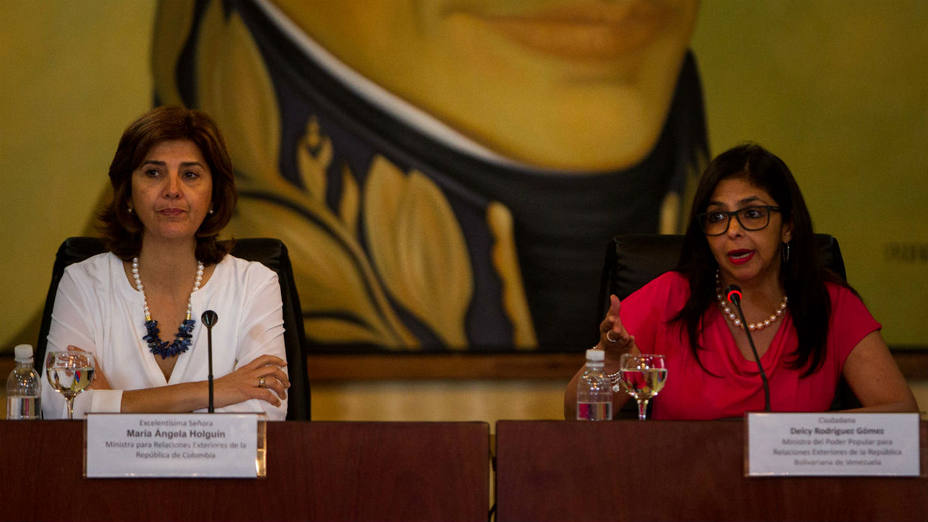 Cancilleres -colombia _-venezuela _20160805