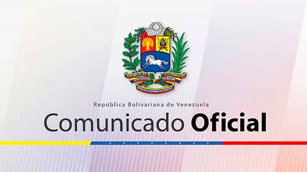 Cancilleria Venezuela _20161214