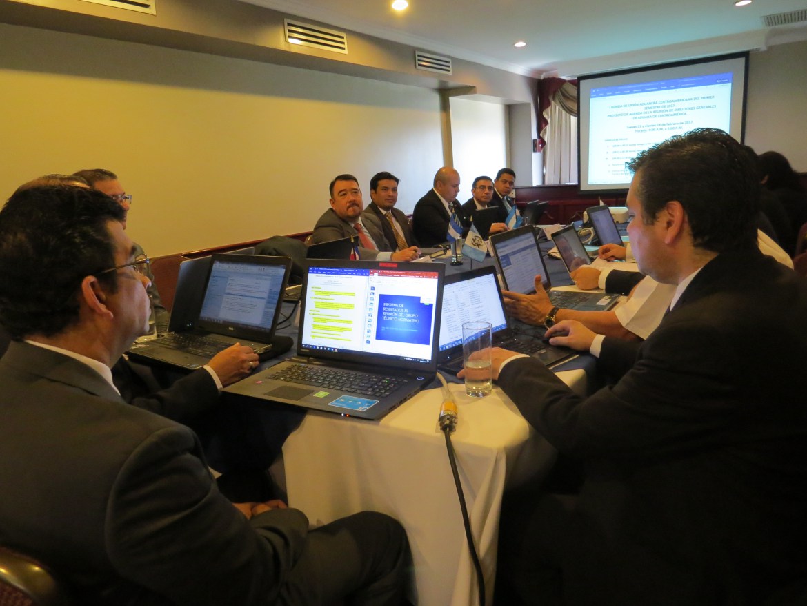 Costa -rica -union -aduanera _20170320