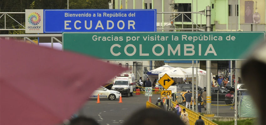 Ecuador Colombia 850X400