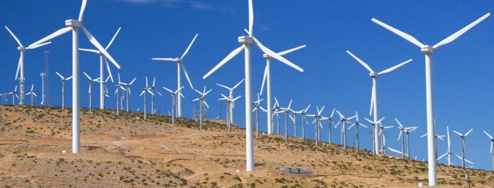 Energia Renovable Argentina