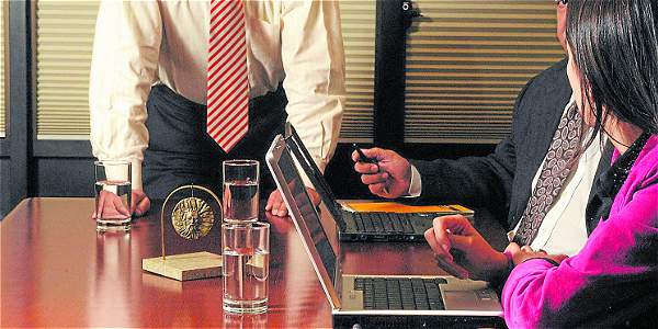 Gobierno Agrupará Empresas Del Estado En Un 'holding'