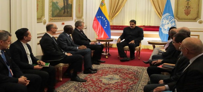 Maduro Onu
