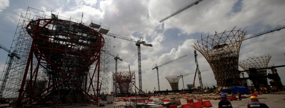 Mexico Aeropuerto2 0