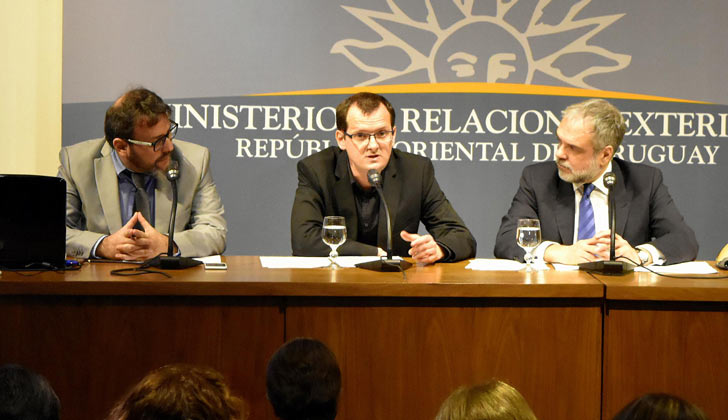 Presentacion -Candidatura -Uruguay _20160812