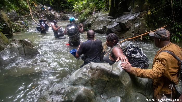 Foto de «El derecho a no irse»: migraciones en la agenda UE-América Latina