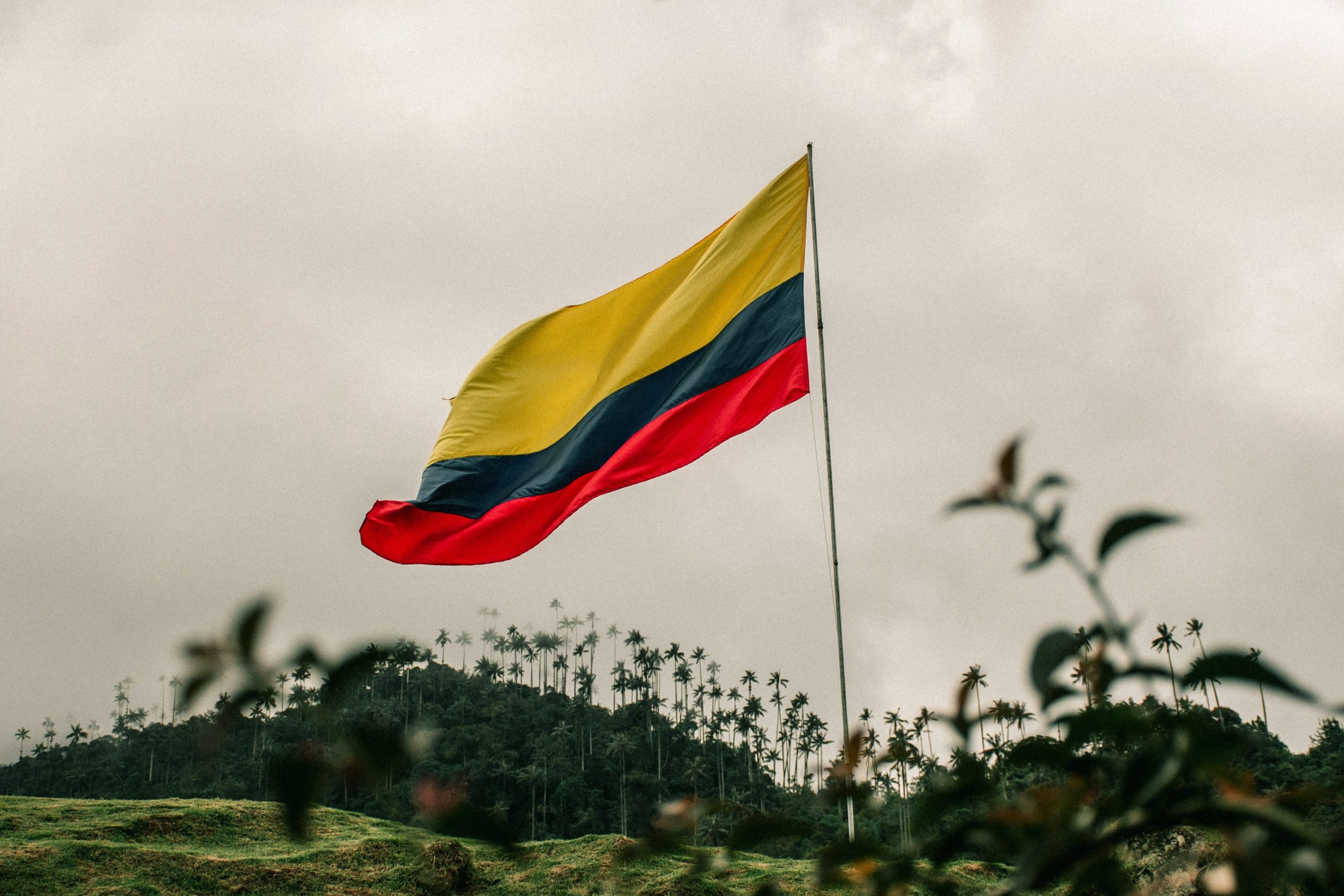 Foto de SELA, CAF y OCDE presentaron a Colombia los resultados del Índice de Política para PyMEs de América Latina y el Caribe 2024