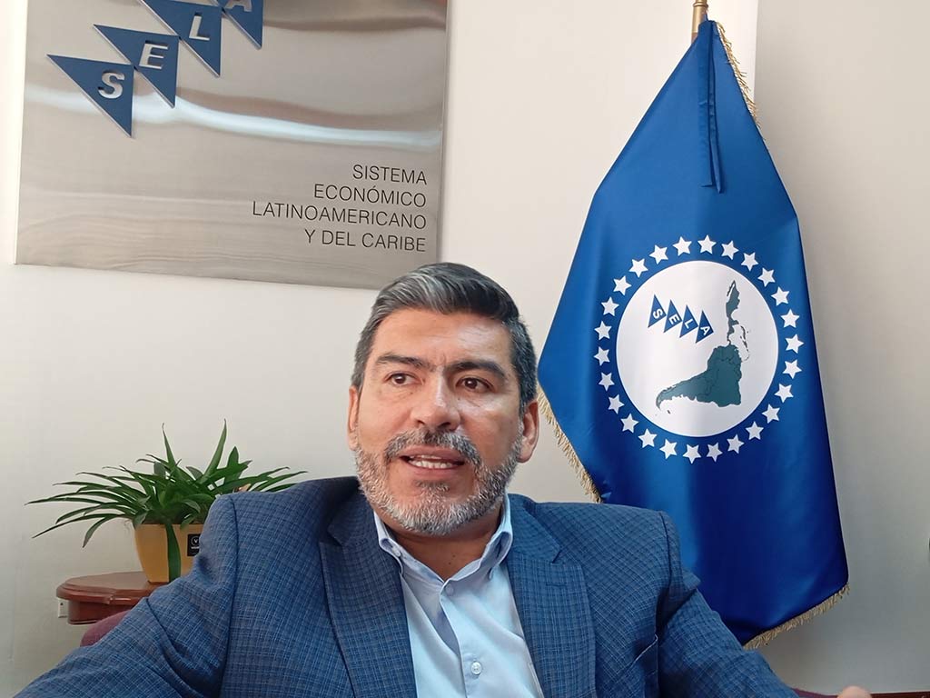Foto de SELA destaca proceso de integración efectivo del ALBA-TCP