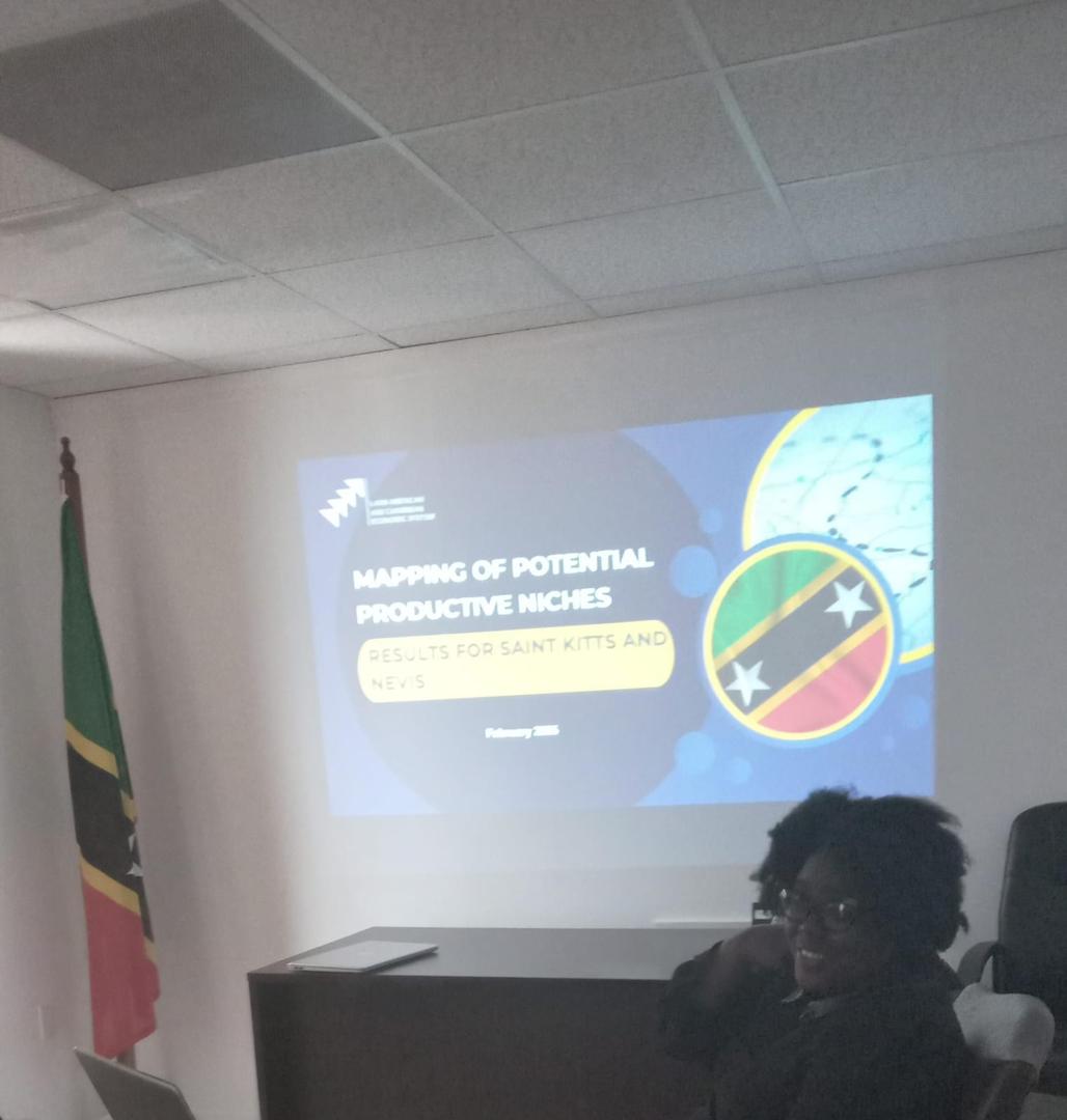Foto de SELA presentó resultados de Mapeo de Nichos Productivos al Caribe Oriental