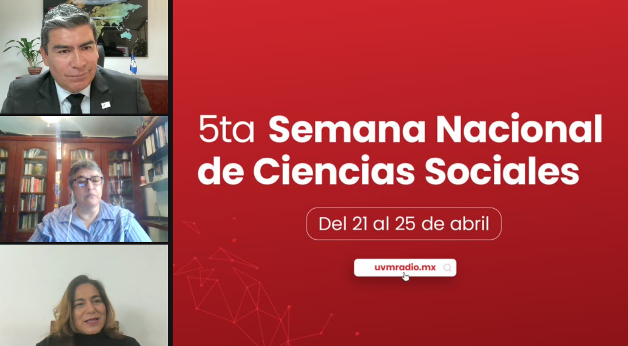 Foto de Embajador Clarems Endara: Es posible transformar la movilidad humana en un motor de desarrollo que respete la integridad de las personas