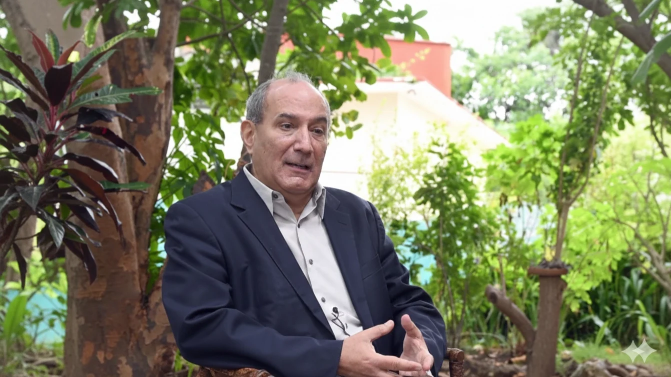 Foto de SELA lamenta el fallecimiento del economista Antonio Romero