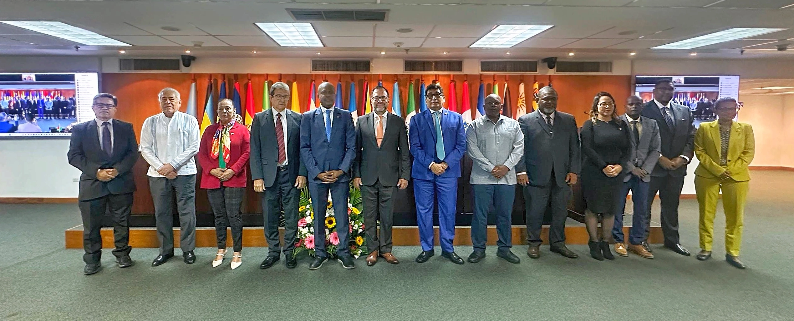 Foto de 51° Consejo Latinoamericano del SELA aprueba Programa de Trabajo 2026 – 2029 