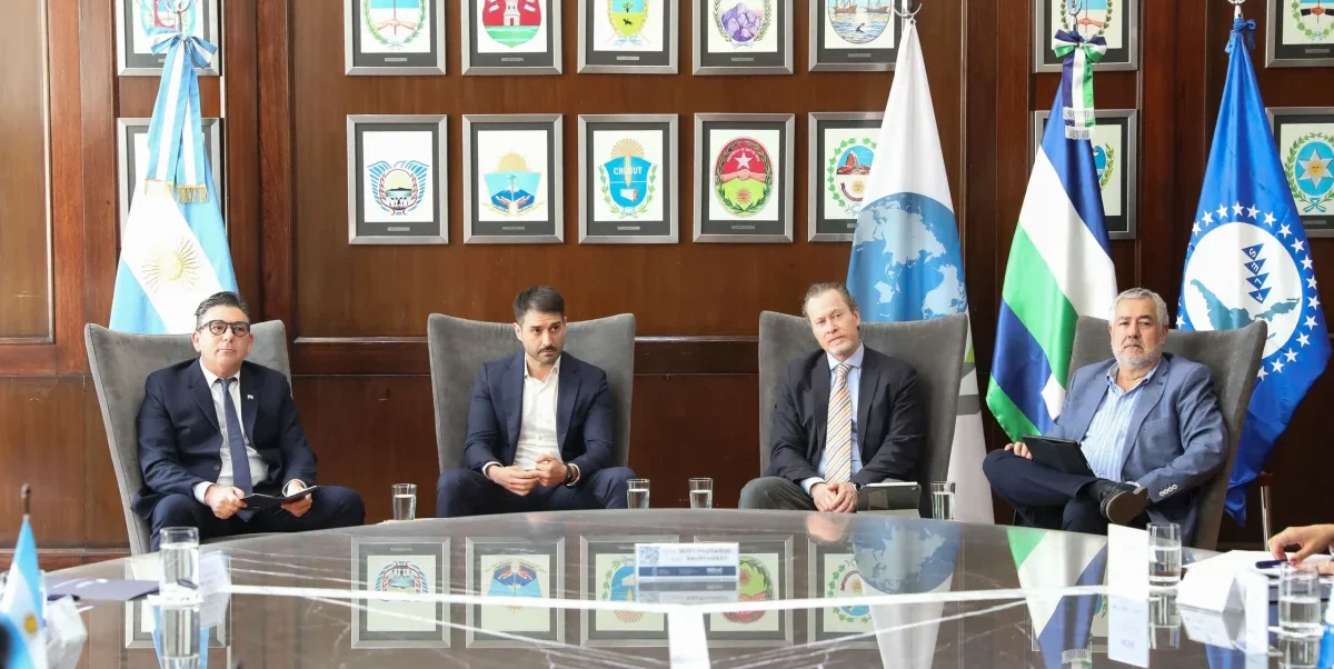 Foto de Argentina asume presidencia de la Red de Mejores Prácticas de Políticas para Pymes de América Latina y el Caribe