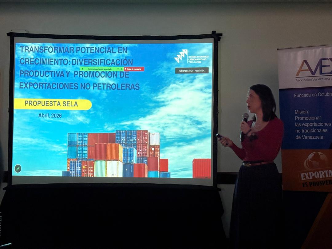 Foto de SELA promueve articulación estratégica para avanzar hacia nuevos mercados en la región