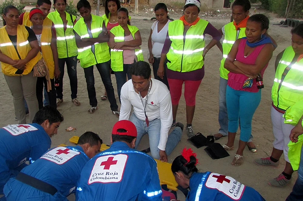 Foto de SELA y CISS dictarán Taller de Gestión del Riesgo de Desastres en Venezuela, edición Caribe