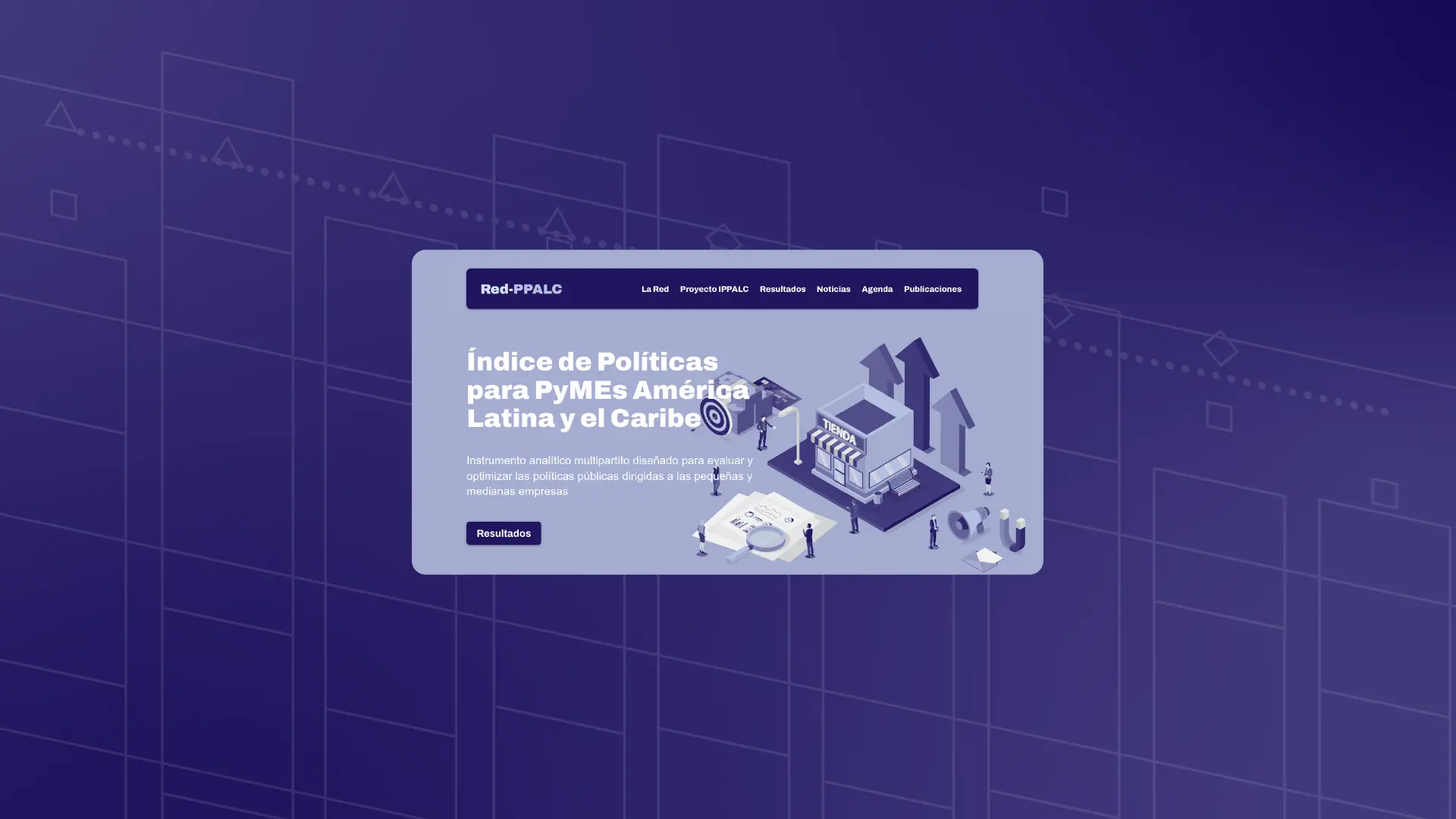 Foto de SELA, OCDE y CAF lanzan portal web de la Red de Mejores Prácticas de Políticas para PyMEs de América Latina y el Caribe