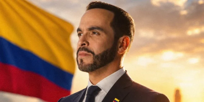 Foto de SELA saluda a Abelardo de la Espriella como nuevo Presidente electo de Colombia