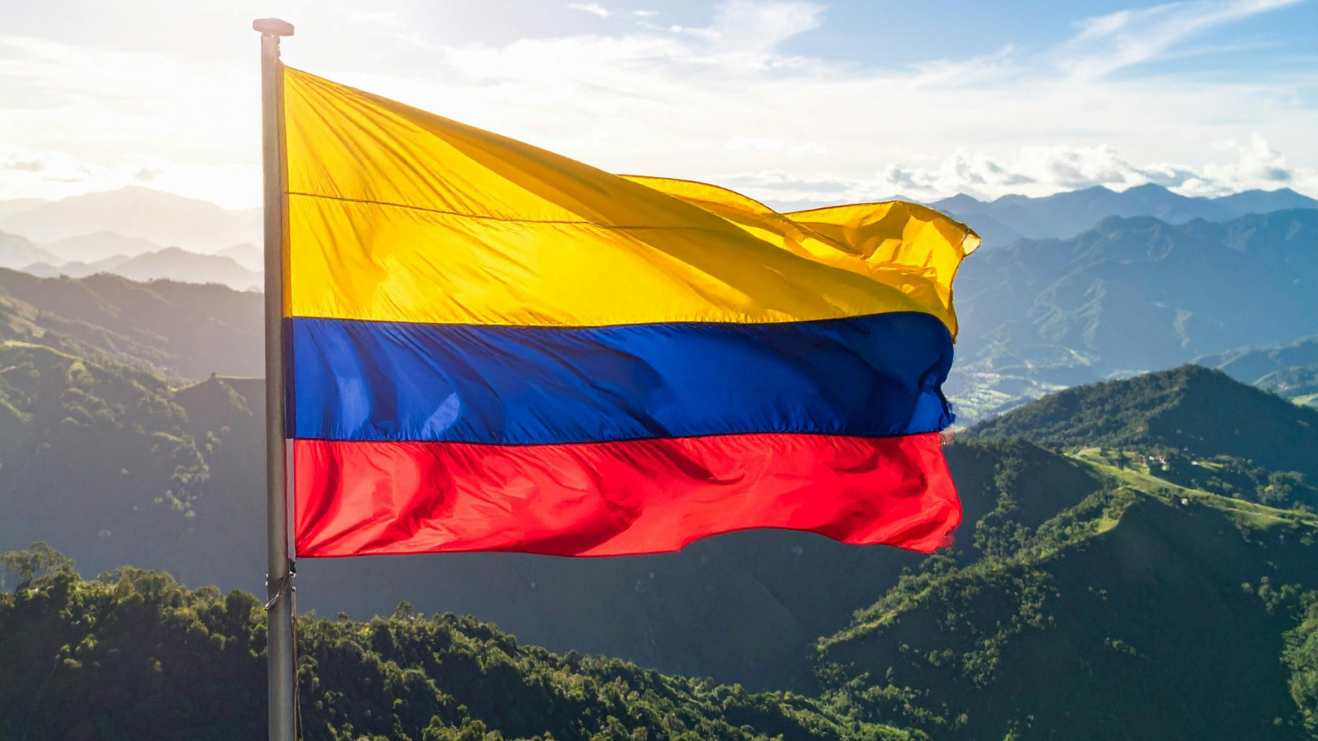 Foto de CELAC y Mercosur se solidarizan con Colombia ante emergencia sísmica