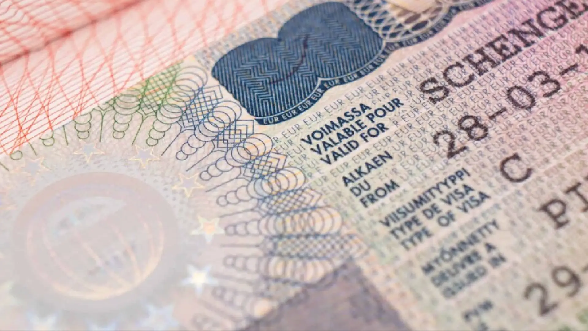 Foto de Claves de Schengen: el sistema de libre circulación para más de 400 millones de personas