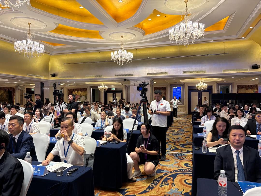 Foto de SELA destaca la necesidad de una digitalización inclusiva y adaptada a las realidades de América Latina y el Caribe en el III Foro ALC-China