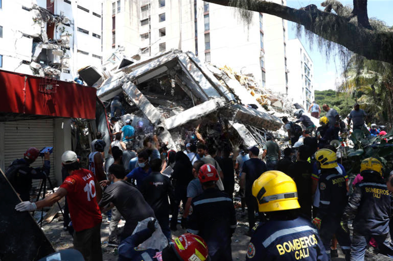 Foto de Secretaría Permanente del SELA expresa su solidaridad con Colombia